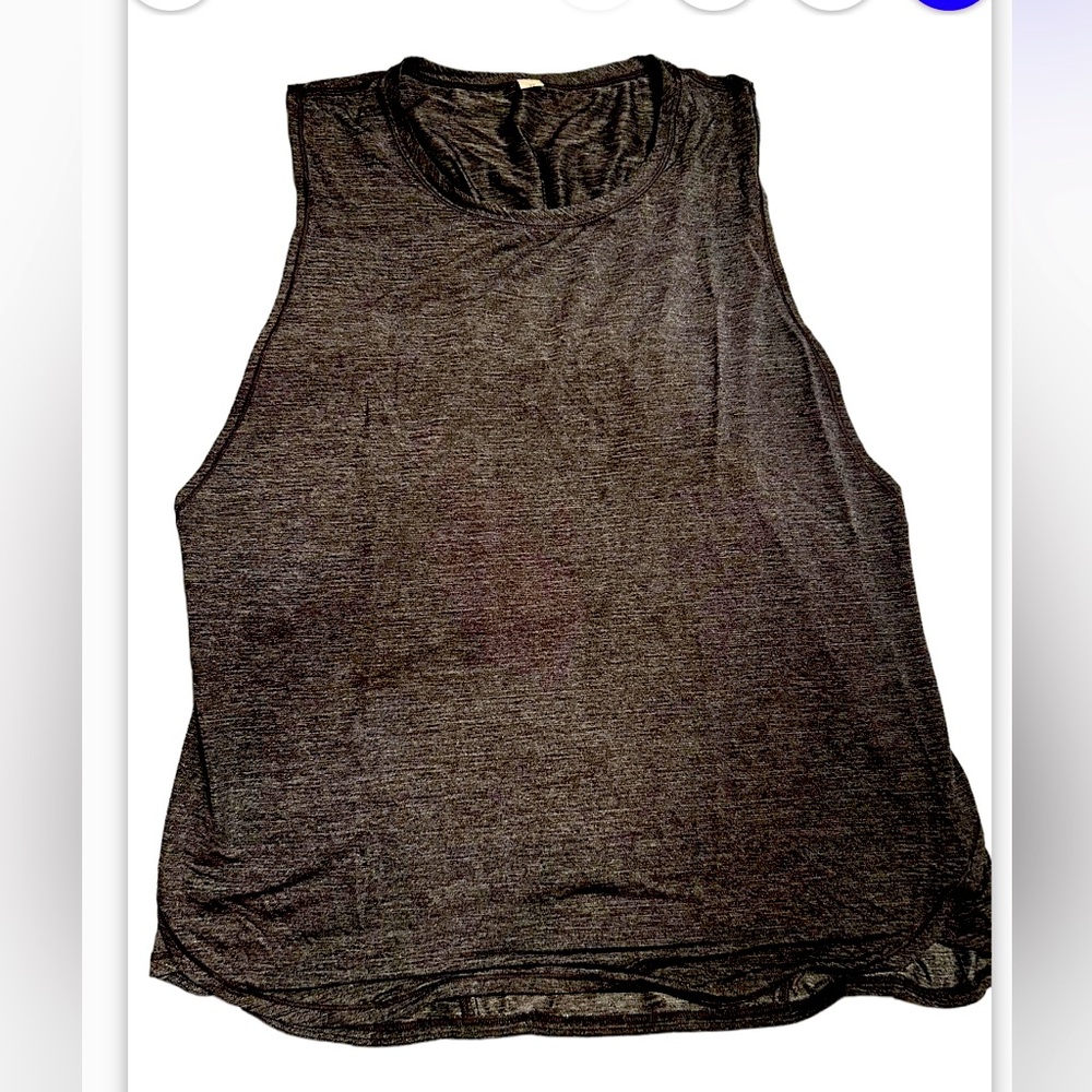 Lululemon top